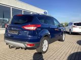 Ford Kuga bei Gebrauchtwagen.expert - Abbildung (3 / 15)