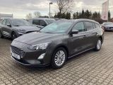 Ford Focus Turnier bei Gebrauchtwagen.expert - Abbildung (2 / 15)