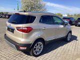 Ford EcoSport bei Gebrauchtwagen.expert - Abbildung (2 / 15)