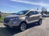 Ford EcoSport bei Gebrauchtwagen.expert - Abbildung (4 / 15)