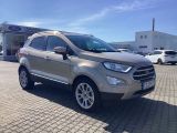 Ford EcoSport bei Gebrauchtwagen.expert - Abbildung (15 / 15)