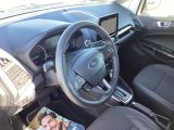 Ford EcoSport bei Gebrauchtwagen.expert - Abbildung (12 / 15)