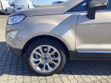 Ford EcoSport bei Gebrauchtwagen.expert - Abbildung (5 / 15)