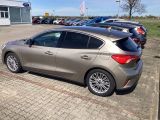 Ford Focus bei Gebrauchtwagen.expert - Abbildung (2 / 13)