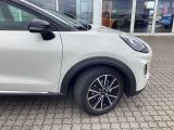 Ford Puma bei Gebrauchtwagen.expert - Abbildung (4 / 14)