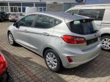 Ford Fiesta bei Gebrauchtwagen.expert - Abbildung (4 / 15) Ford Fiesta bei Gebrauchtwagen.expert - Abbildung (4 / 15)
