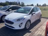 Ford Fiesta bei Gebrauchtwagen.expert - Abbildung (2 / 14)