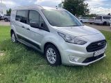 Ford Tourneo bei Gebrauchtwagen.expert - Abbildung (3 / 15)