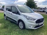 Ford Tourneo bei Gebrauchtwagen.expert - Abbildung (15 / 15)