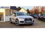 Audi Q5 bei Gebrauchtwagen.expert - Abbildung (3 / 10)