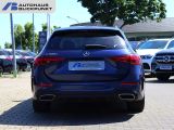 Mercedes-Benz C AMG bei Gebrauchtwagen.expert - Abbildung (5 / 10)