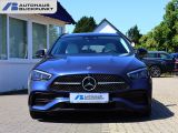 Mercedes-Benz C AMG bei Gebrauchtwagen.expert - Abbildung (2 / 10)