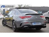 Mercedes-Benz CLA-Klasse bei Gebrauchtwagen.expert - Abbildung (4 / 10)