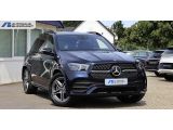 Mercedes-Benz GLE 4M AMG bei Gebrauchtwagen.expert - Abbildung (3 / 10)