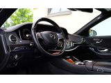 Mercedes-Benz S 350d bei Gebrauchtwagen.expert - Abbildung (7 / 10)