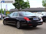 Mercedes-Benz S 350d bei Gebrauchtwagen.expert - Abbildung (4 / 10)