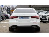 Mercedes-Benz E 300 de AMG bei Gebrauchtwagen.expert - Abbildung (5 / 10)