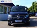 Mercedes-Benz V-Klasse bei Gebrauchtwagen.expert - Abbildung (2 / 10) Mercedes-Benz V-Klasse bei Gebrauchtwagen.expert - Abbildung (2 / 10)