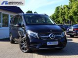 Mercedes-Benz V-Klasse bei Gebrauchtwagen.expert - Abbildung (3 / 10) Mercedes-Benz V-Klasse bei Gebrauchtwagen.expert - Abbildung (3 / 10)
