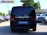 Mercedes-Benz V-Klasse bei Gebrauchtwagen.expert - Abbildung (5 / 10) Mercedes-Benz V-Klasse bei Gebrauchtwagen.expert - Abbildung (5 / 10)