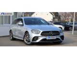 Mercedes-Benz E 300 de T AMG bei Gebrauchtwagen.expert - Abbildung (3 / 10)