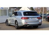 Mercedes-Benz E 300 de T AMG bei Gebrauchtwagen.expert - Abbildung (4 / 10)
