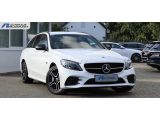 Mercedes-Benz C-Klasse bei Gebrauchtwagen.expert - Abbildung (3 / 10)