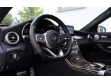 Mercedes-Benz C-Klasse bei Gebrauchtwagen.expert - Abbildung (7 / 10)