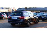 Mercedes-Benz C 300 de T bei Gebrauchtwagen.expert - Abbildung (6 / 10)