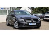 Mercedes-Benz C-Klasse bei Gebrauchtwagen.expert - Abbildung (3 / 10) Mercedes-Benz C-Klasse bei Gebrauchtwagen.expert - Abbildung (3 / 10)