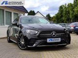 Mercedes-Benz E-Klasse bei Gebrauchtwagen.expert - Abbildung (3 / 10)