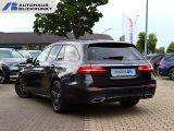 Mercedes-Benz E-Klasse bei Gebrauchtwagen.expert - Abbildung (4 / 10)