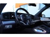 Mercedes-Benz GLS-Klasse bei Gebrauchtwagen.expert - Abbildung (7 / 10)