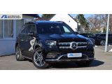 Mercedes-Benz GLS-Klasse bei Gebrauchtwagen.expert - Abbildung (3 / 10)