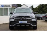 Mercedes-Benz GLE 350d 4M AMG bei Gebrauchtwagen.expert - Abbildung (2 / 10)