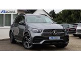 Mercedes-Benz GLE 350d 4M AMG bei Gebrauchtwagen.expert - Abbildung (3 / 10)
