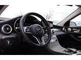 Mercedes-Benz C-Klasse bei Gebrauchtwagen.expert - Abbildung (7 / 10)
