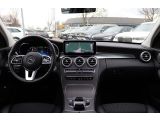 Mercedes-Benz C-Klasse bei Gebrauchtwagen.expert - Abbildung (10 / 10)