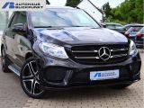 Mercedes-Benz GLE-Klasse bei Gebrauchtwagen.expert - Abbildung (3 / 10)