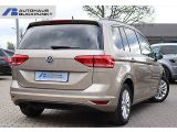 VW Touran bei Gebrauchtwagen.expert - Abbildung (6 / 10)