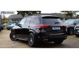 Mercedes-Benz GLE 400d 4M AMG bei Gebrauchtwagen.expert - Abbildung (4 / 10) Mercedes-Benz GLE 400d 4M AMG bei Gebrauchtwagen.expert - Abbildung (4 / 10)
