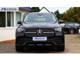 Mercedes-Benz GLE 400d 4M AMG bei Gebrauchtwagen.expert - Abbildung (2 / 10) Mercedes-Benz GLE 400d 4M AMG bei Gebrauchtwagen.expert - Abbildung (2 / 10)