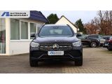 Mercedes-Benz GLC-Klasse bei Gebrauchtwagen.expert - Abbildung (2 / 10)