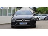 Mercedes-Benz CLA 250e AMG bei Gebrauchtwagen.expert - Abbildung (2 / 10)