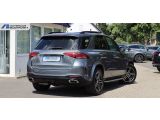 Mercedes-Benz GLE 400d 4M AMG bei Gebrauchtwagen.expert - Abbildung (6 / 10)
