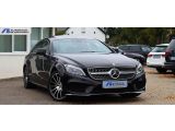 Mercedes-Benz CLS-Klasse bei Gebrauchtwagen.expert - Abbildung (3 / 10)