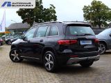 Mercedes-Benz GLB-Klasse bei Gebrauchtwagen.expert - Abbildung (4 / 10) Mercedes-Benz GLB-Klasse bei Gebrauchtwagen.expert - Abbildung (4 / 10)