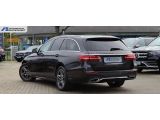 Mercedes-Benz E-Klasse bei Gebrauchtwagen.expert - Abbildung (4 / 10) Mercedes-Benz E-Klasse bei Gebrauchtwagen.expert - Abbildung (4 / 10)