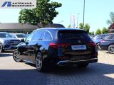 Mercedes-Benz C AMG bei Gebrauchtwagen.expert - Abbildung (4 / 10) Mercedes-Benz C AMG bei Gebrauchtwagen.expert - Abbildung (4 / 10)