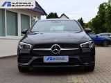 Mercedes-Benz CLA 250e AMG bei Gebrauchtwagen.expert - Abbildung (2 / 10) Mercedes-Benz CLA 250e AMG bei Gebrauchtwagen.expert - Abbildung (2 / 10)